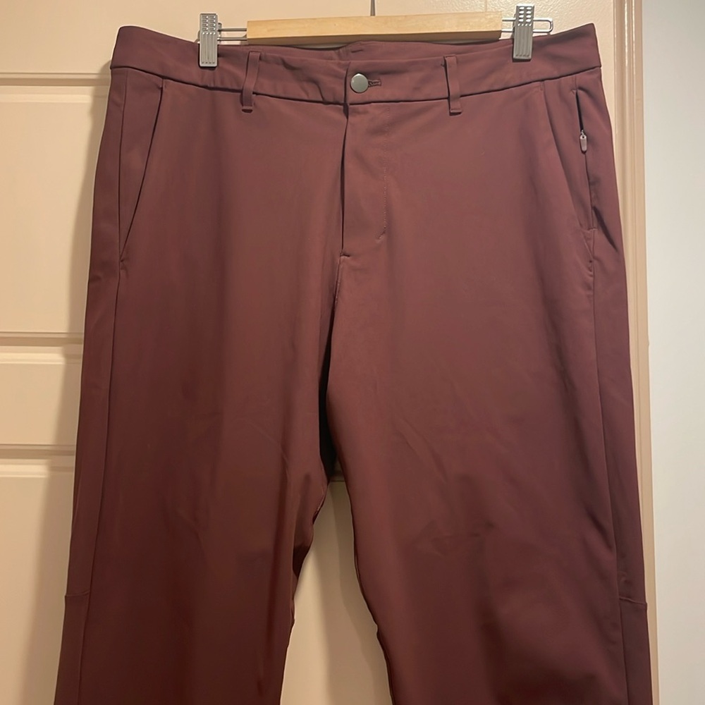 Men’s lulu lemon pants